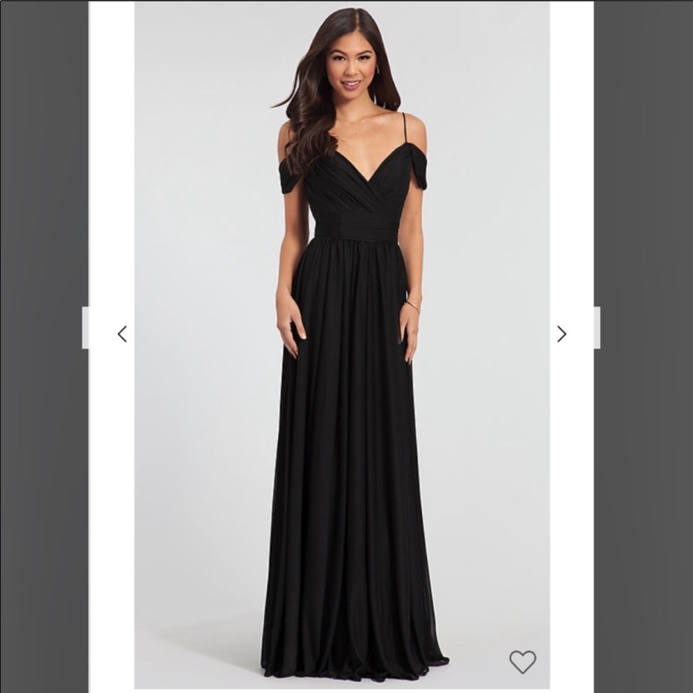Bridesmaid Dress